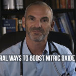 3 Natural Ways to Boost Nitric Oxide Levels
