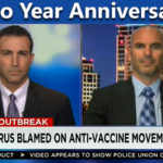 Two Year Anniversary | My Anti-Vaccine Interview on CNN