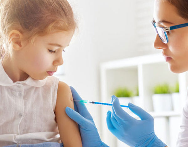 Preventing Colds and Flu in Kids