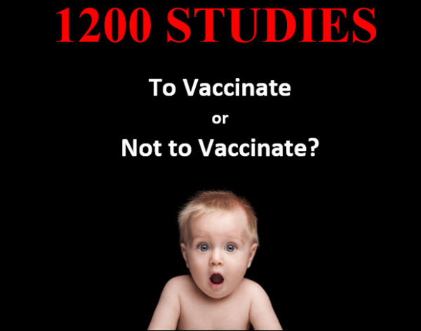 1200 Studies on Vaccines