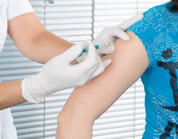 4 Reasons to Avoid the Flu Shot