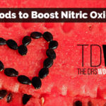 Cardiologist Shares Top Foods to Boost Nitric Oxide Naturally